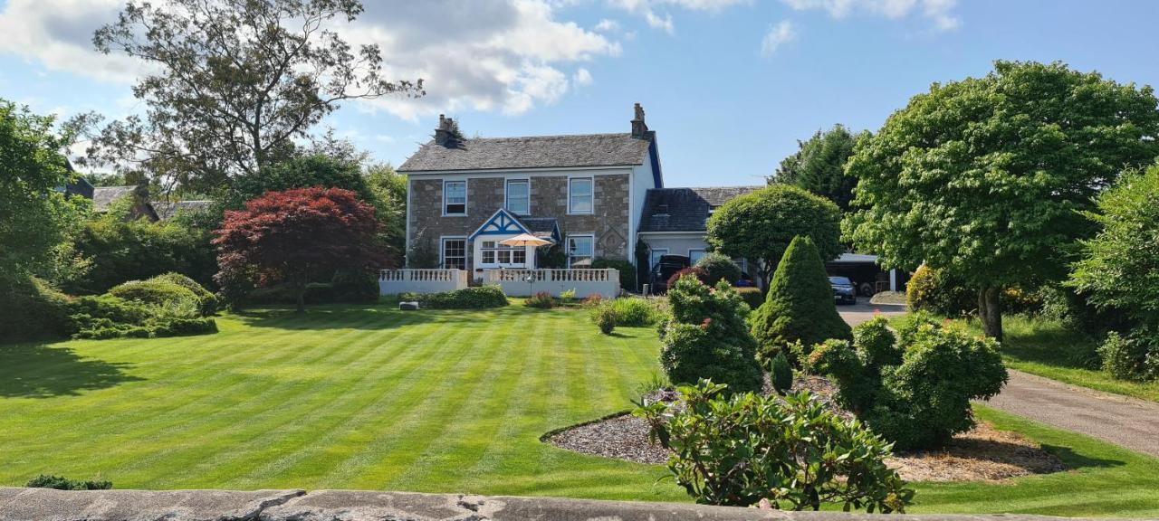 Creag Dhubh 4* Inveraray