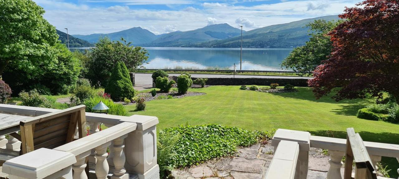 Creag Dhubh 4* Inveraray