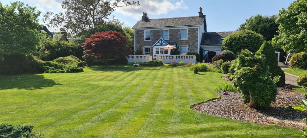 Creag Dhubh Guest house Inveraray